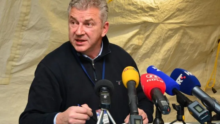 'Kamp u Slavonskom Brodu pokazao se financijski isplativ, u&scaron;tedimo i do milijun kuna dnevno'