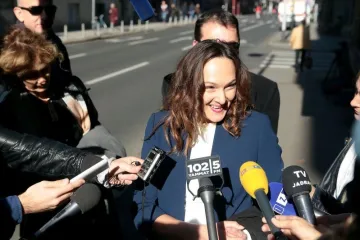 Potencijalna ministrica poljoprivrede: 'Dolazim iz štale i moja je obaveza reći što u toj štali ne štima'