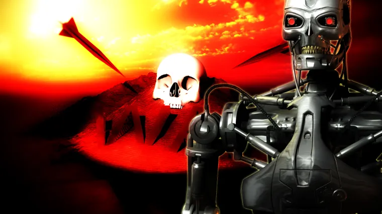 Roboti će zaratiti s ljudima za najviše 25 godina