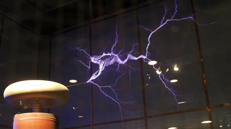 Tako je govorio veliki izumitelj