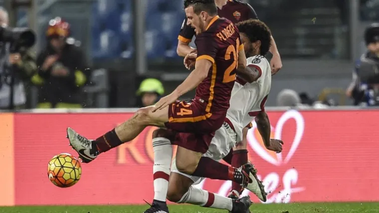 Je li ovo opro&scaron;tajna utakmica za trenere obje momčadi?