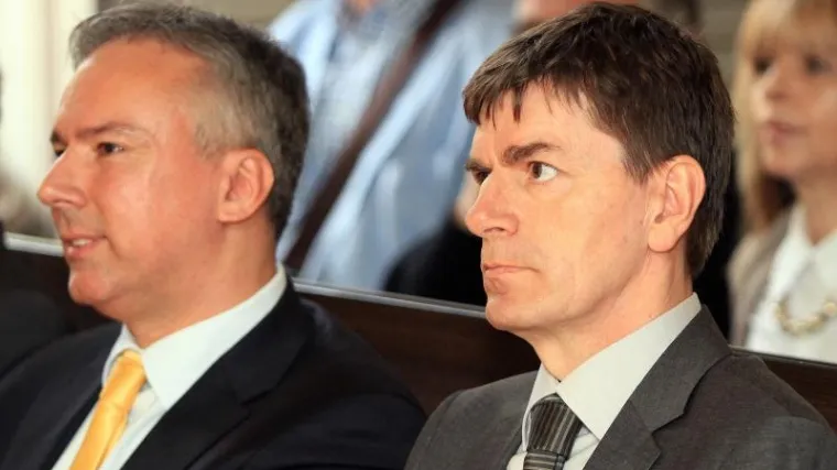 Javne financije raspale su se prije tri godine