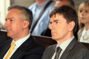 Javne financije raspale su se prije tri godine