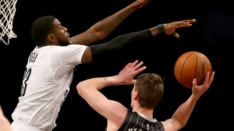 U hrvatskom okr&scaron;aju Hezonjin Orlando bolji od Bogdanovićevih Netsa