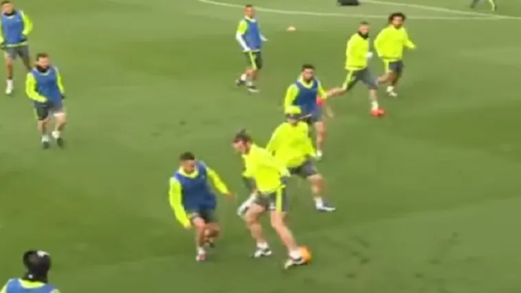 Zidane je već prenio dio nogometne magije na Realove nogometa&scaron;e