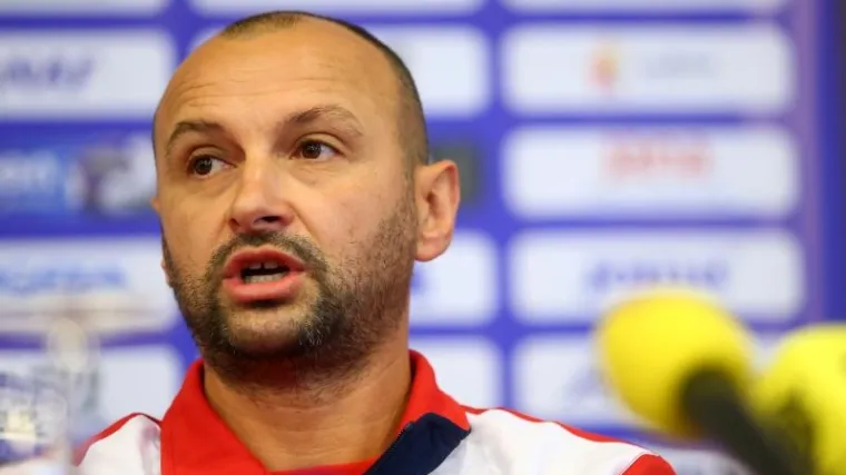 'Ako ne izvučemo pouku iz ovog te&scaron;kog poraza, bolje da ne idemo na Euro'