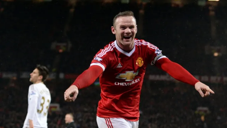 Rooney u 93. minuti donio pobjedu nad trećeliga&scaron;em