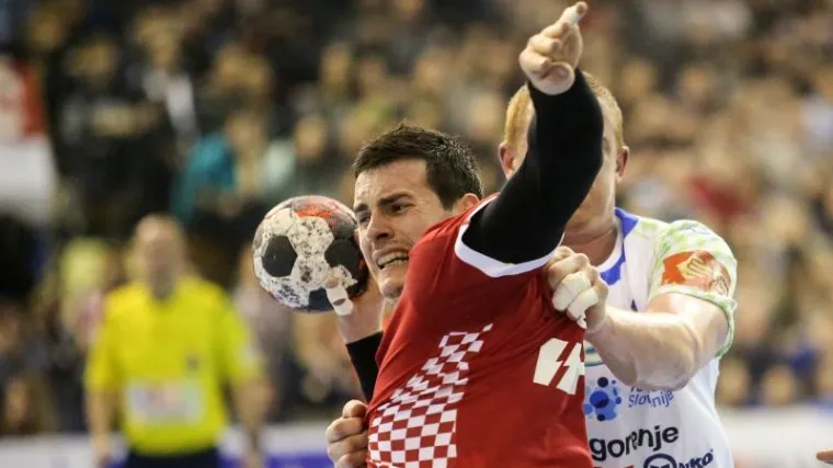 Slovenci očitali lekciju hrvatskim rukometa&scaron;ima uoči Eura