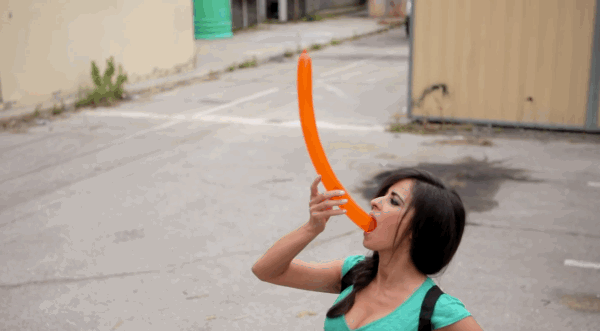 Vidi &scaron;to mogu! Neka to bude na&scaron;a mala tajna...