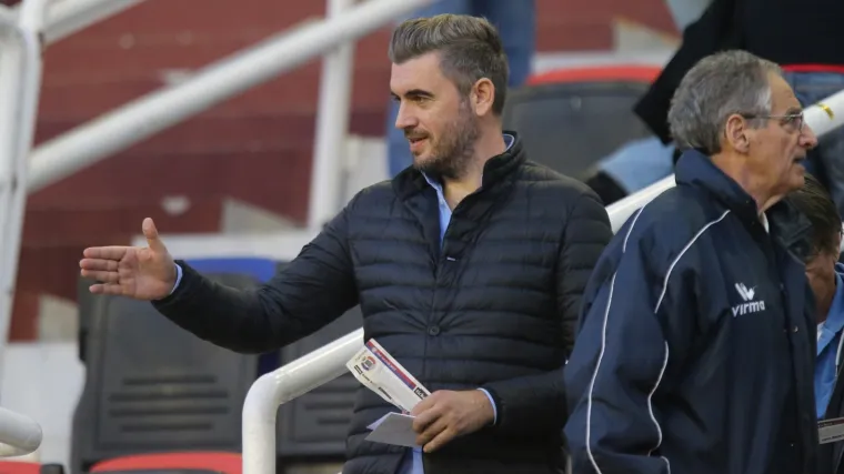 Pletikosa: 'Ulazim u natjecateljski ritam, bit ću maksimalno spreman kad se ukaže prilika'