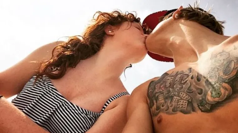 Zbog djevojke, budi se svaku noć u četiri ujutro kako bi joj napravio ovo...