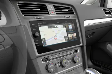 Volkswagen nakon Budd-e modela predstavio i e-Golf Touch