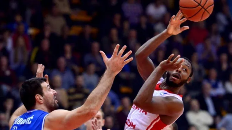 Trebala je to biti borba za 'jedinicu', ali Cedevita se osramotila protiv Budućnosti