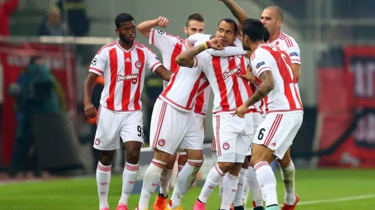 Olympiacos vi&scaron;e nema suparnika u Grčkoj, juri samo vlastite rekorde