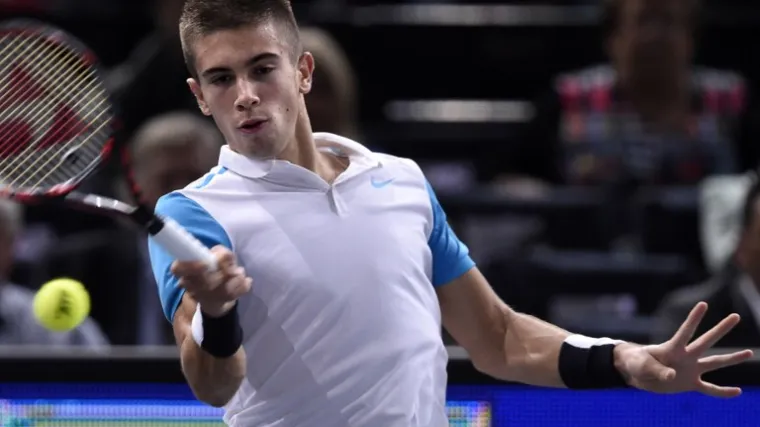 Ćorić ipak nije do&scaron;ao do prve titule