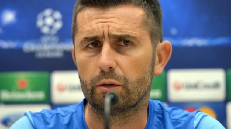 Hrvatski trener jedan od kandidata za preuzimanje Betisa