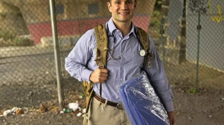 Pružaju besplatnu medicinsku pomoć ljudima bez doma i zdravstvenog osiguranja