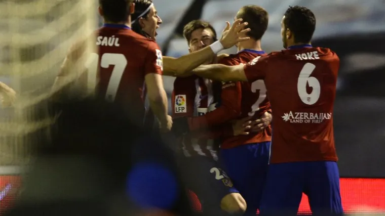 Novom pobjedom odgovorili Realu i Barceloni