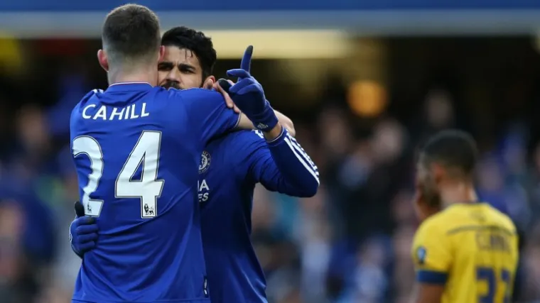 Diego Costa proradio odlaskom Mourinha