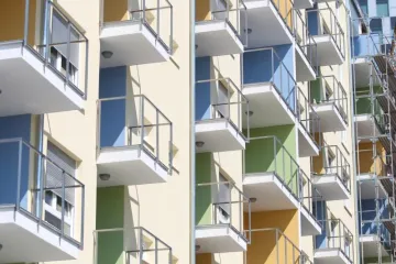 Gdje se u Zagrebu mogu naći stanovi jeftiniji od 1000 eura po kvadratu?