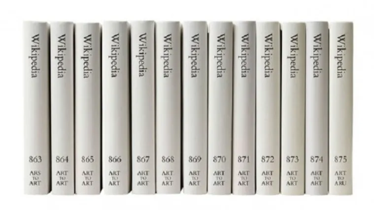 Wikipedia je s nama već 15 godina