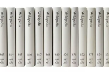 Wikipedia je s nama već 15 godina