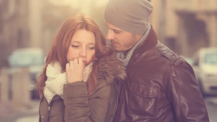 Potajno se vjenčali i pobjegli u obećanu zemlju