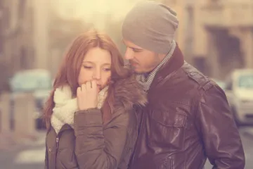 Potajno se vjenčali i pobjegli u obećanu zemlju