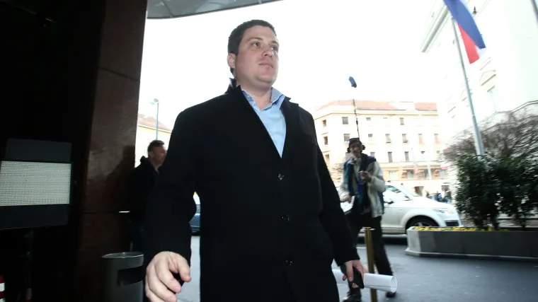 Butković o kandidaturi za ministra prometa: 'Rano je govoriti, ali nikad se nisam bojao izazova'