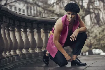 Hrvatski dizajner koji odu&scaron;evljava svjetsku publiku predstavio novu kolekciju