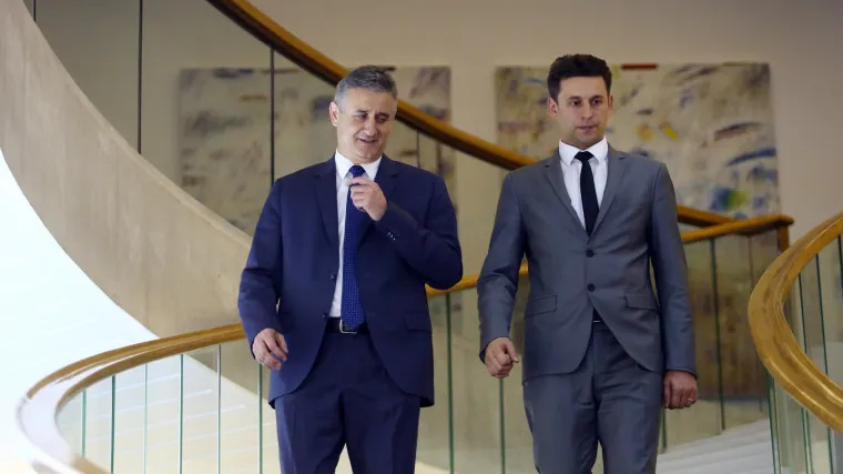 Čak 47 posto građana za ministre želi nestranačke stručnjake, ali tek 9 posto vjeruje da će tako i biti