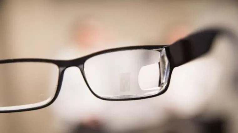 Hoćete li nositi Google Glass ako će ovako izgledati?