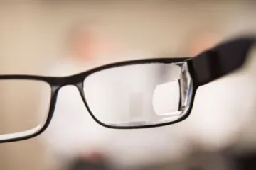 Hoćete li nositi Google Glass ako će ovako izgledati?