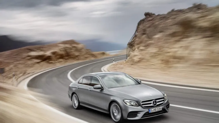 Najinteligentnija poslovna limuzina