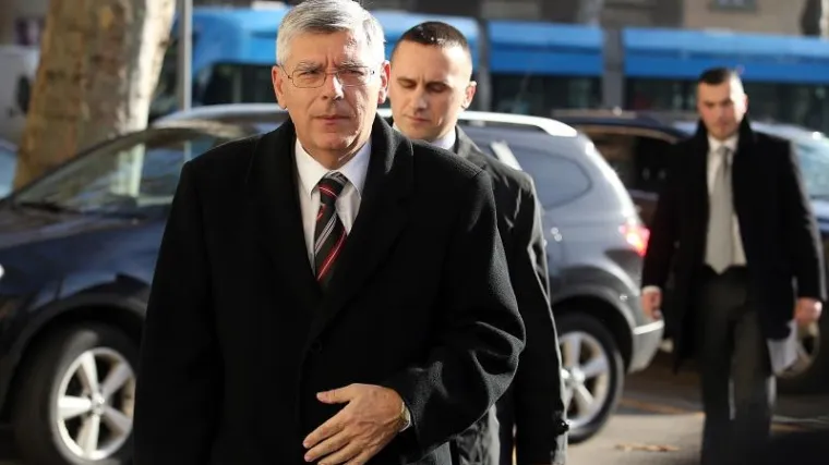 "Ustavni je sud do sada vrlo korektno obavljao svoje zadaće"