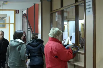 Krajem prošle godine na burzi je bilo registrirano više od 285 tisuća nezaposlenih