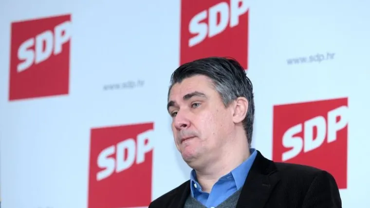 "Izgubio si pet izbora za redom, ti si sinonim za neuspjeh"