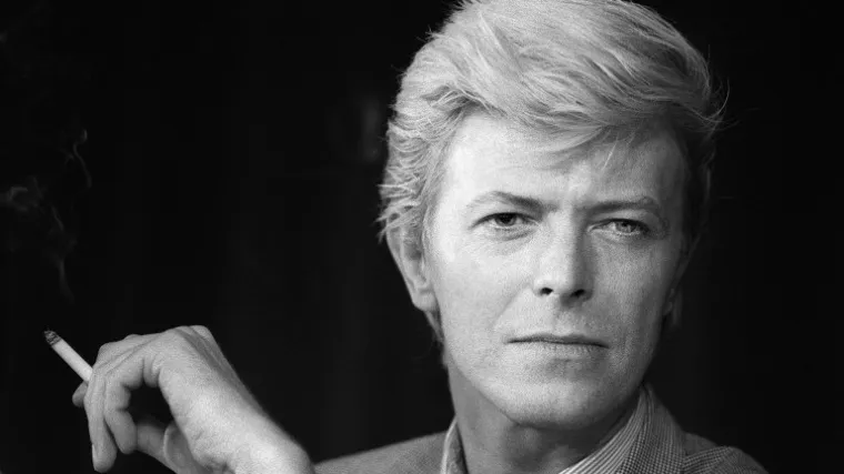 Umro David Bowie