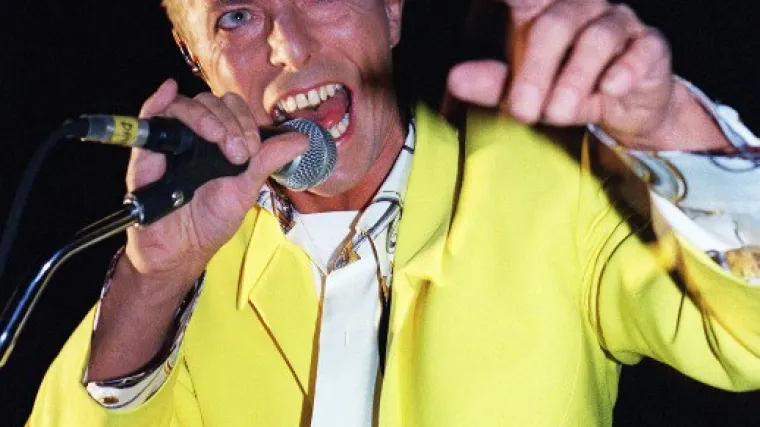 Čovjek s tisuću lica koji je zaludio milijune ljudi