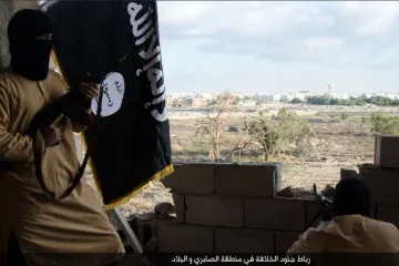 Još trojica uhićena zbog pristupanja Islamskoj državi