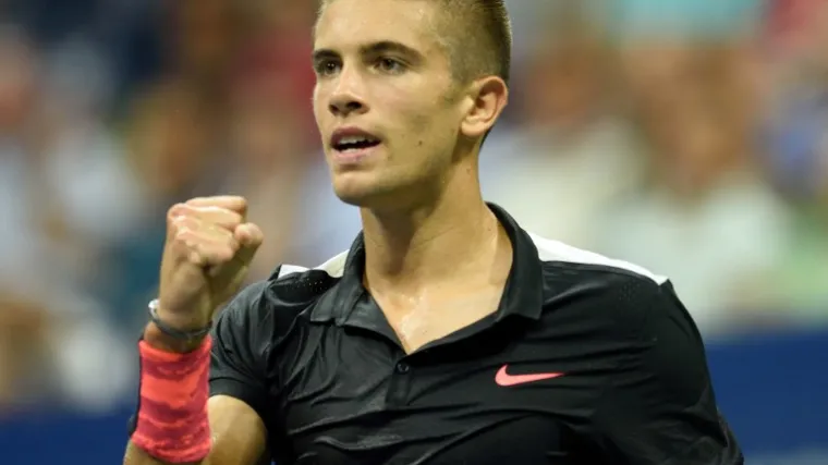 Borna Ćorić napredovao na novoj ATP ljestvici