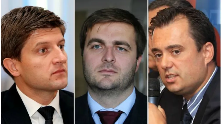 Ovo su HDZ-ovi kandidati za ministre