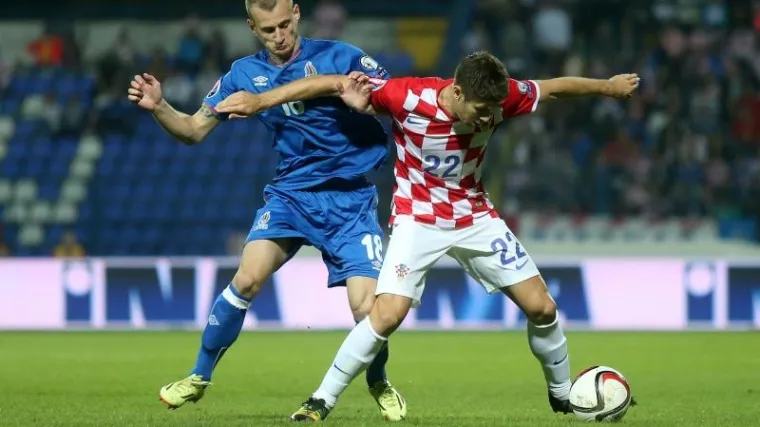 Trener poslao Vatrenom vrlo neugodnu poruku!