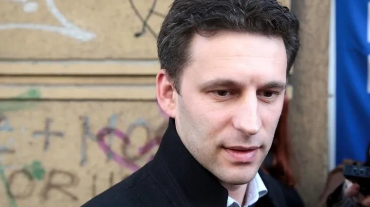 Most nastavio razgovore o imenima za ministre