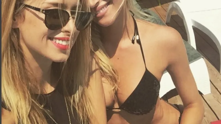 Atraktivne odbojka&scaron;ice skinule dresove i slikale se za kalendar