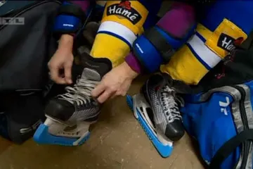 U Sisku otvoren novi hokejaški klub za žene