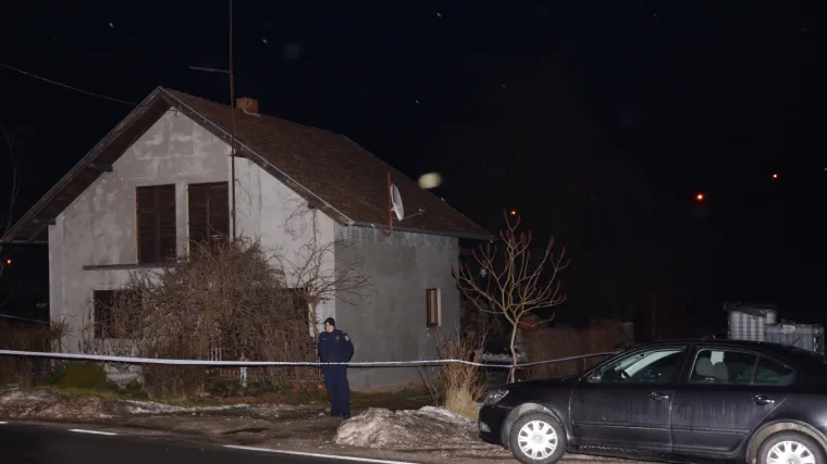 Nije mu prvi put: usmrtio majku i ranio sestru, a već prijavljivan i obrađivan zbog ubojstva i silovanja