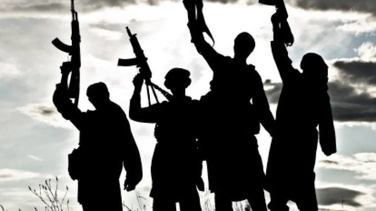 Vozilima upali u zasjedu: u Alžiru uhićena sedmorica naoružanih islamista