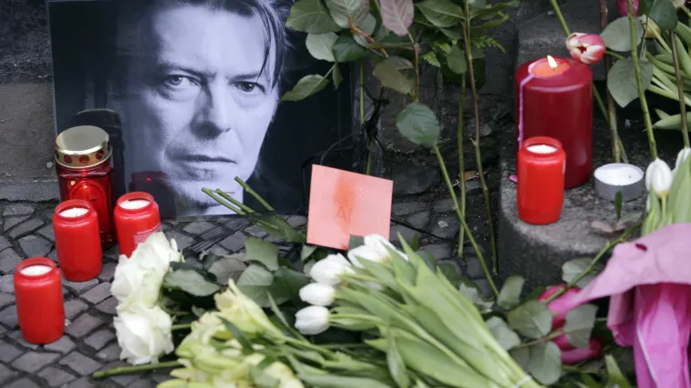 Bliski prijatelj otkrio od čega je bolovao David Bowie: svoju bolest glazbenik je tajio od svih