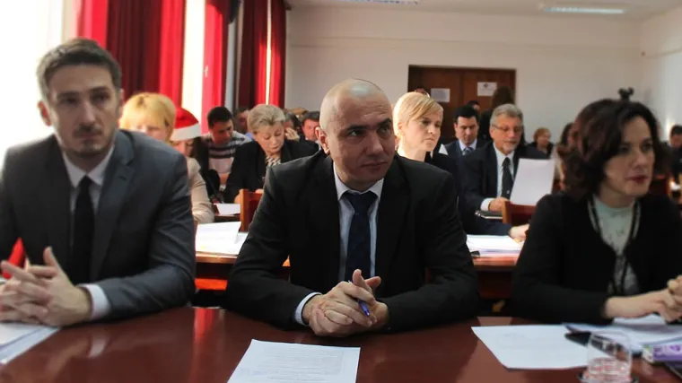 Svi poslovi Grada Varaždina s tvrtkama povezanih s pročelnikom Marijem Sambolcem